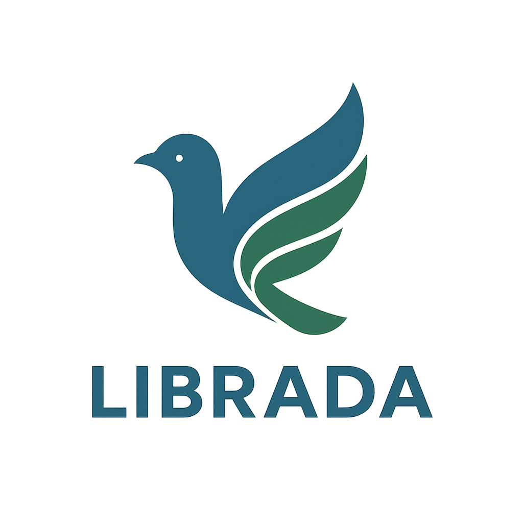Logo de marca generada